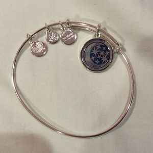 Alex and Ani Bracelet